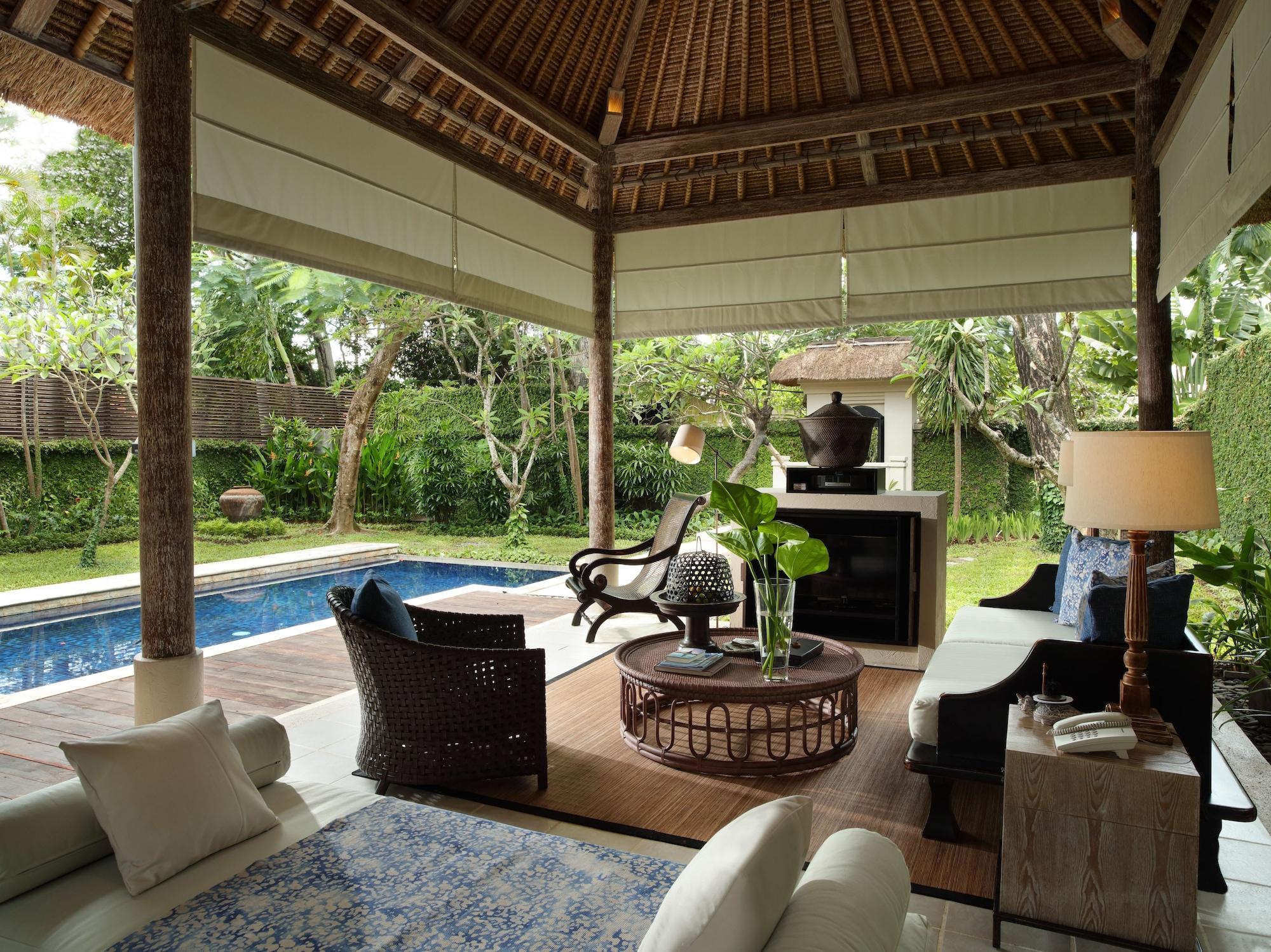 Kayumanis Sanur Private Villa And Spa Exterior foto